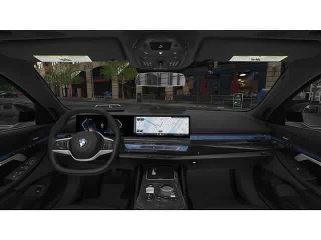 2026 BMW 5 Series 530i xDrive Sedan