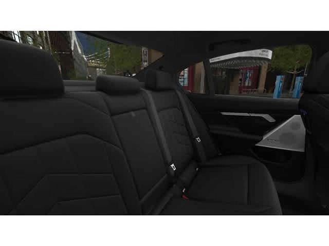 2026 BMW 5 Series 530i xDrive Sedan