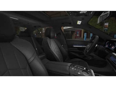 2026 BMW 5 Series 530i xDrive Sedan