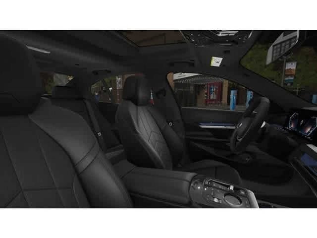 2026 BMW 5 Series 530i xDrive Sedan