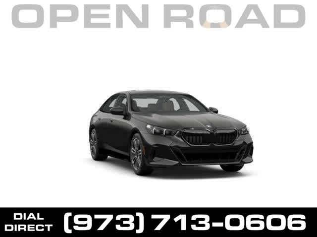 2026 BMW 5 Series 530i xDrive Sedan