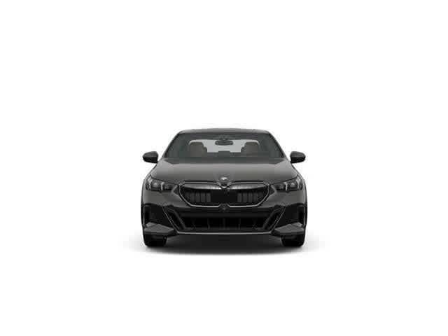 2026 BMW 5 Series 530i xDrive Sedan