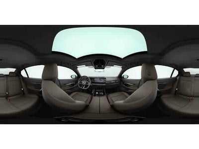 2026 BMW 5 Series 530i xDrive Sedan