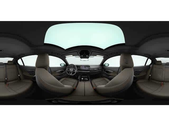 2026 BMW 5 Series 530i xDrive Sedan