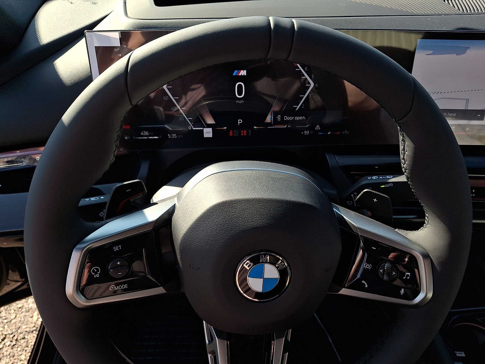 2026 BMW 5 Series 530i xDrive Sedan