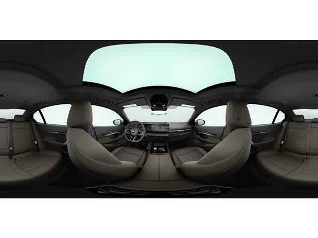 2026 BMW 5 Series 530i xDrive Sedan