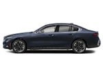 2026 BMW 5 Series 530i xDrive Sedan