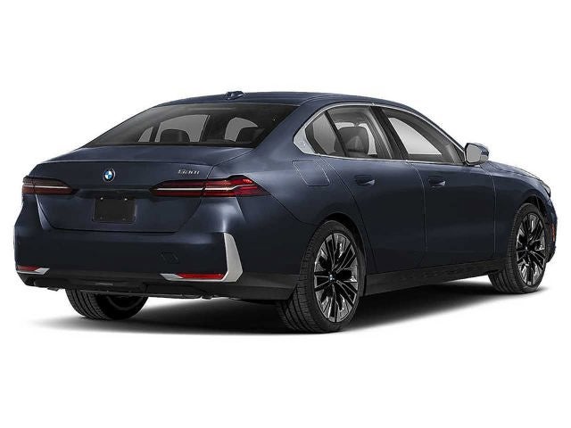 2026 BMW 5 Series 530i xDrive Sedan
