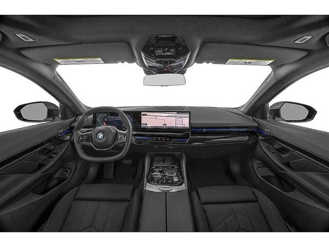 2026 BMW 5 Series 530i xDrive Sedan