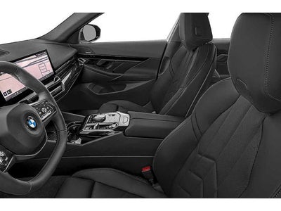 2026 BMW 5 Series 530i xDrive Sedan