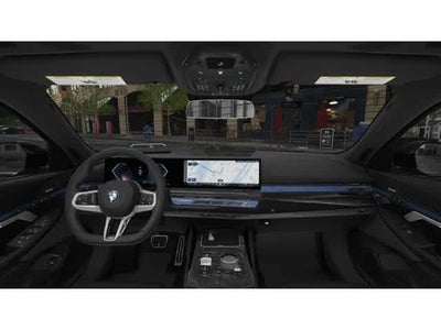 2026 BMW 5 Series 530i xDrive Sedan