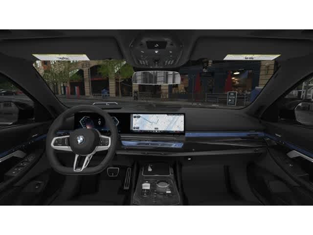 2026 BMW 5 Series 530i xDrive Sedan