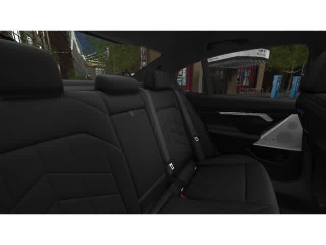 2026 BMW 5 Series 530i xDrive Sedan