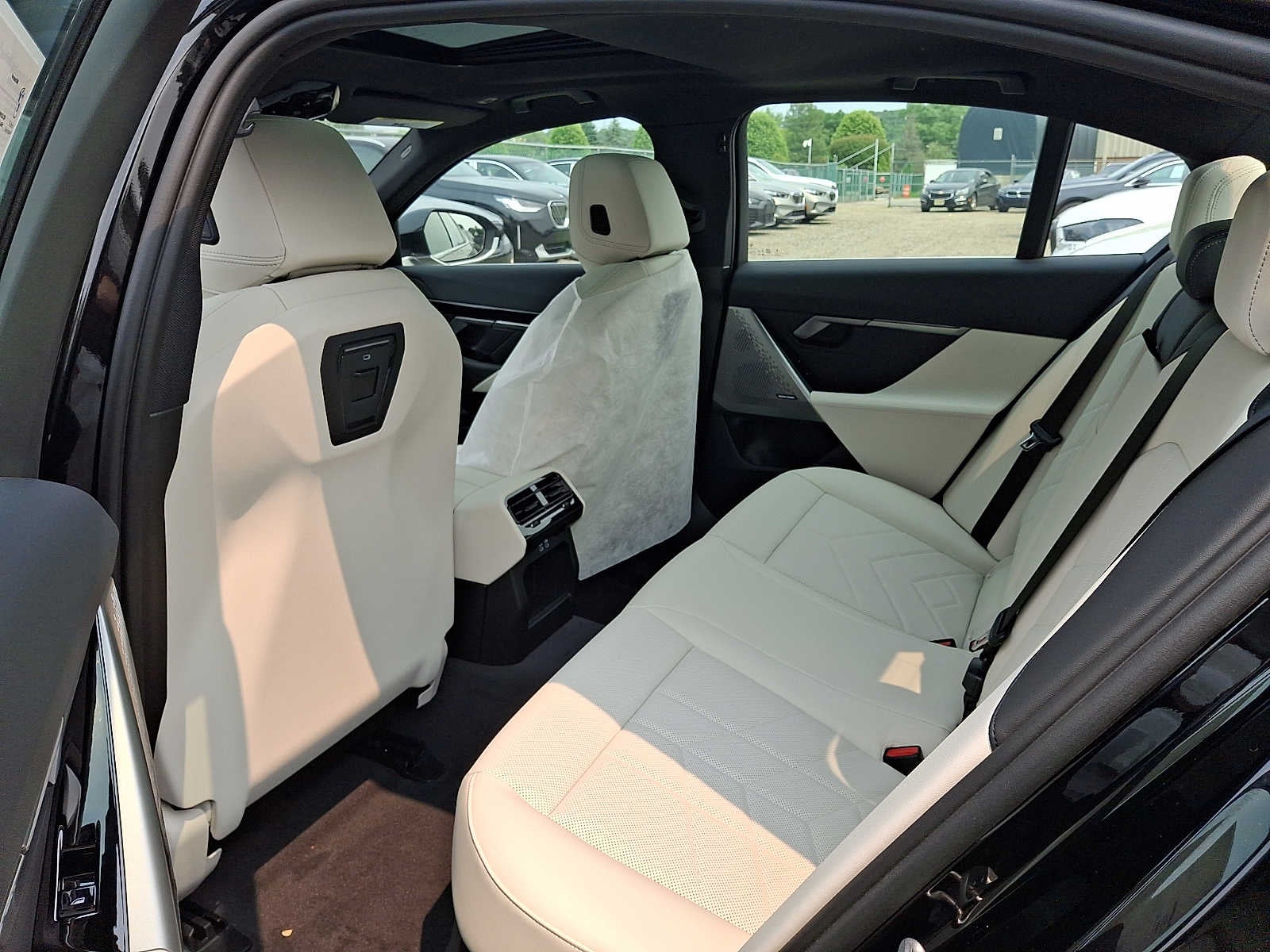 2026 BMW 5 Series 530i xDrive Sedan
