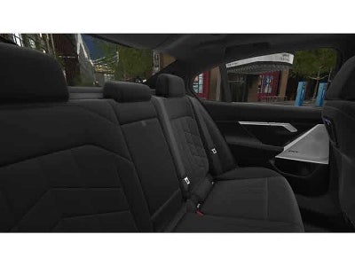 2026 BMW 5 Series 530i xDrive Sedan