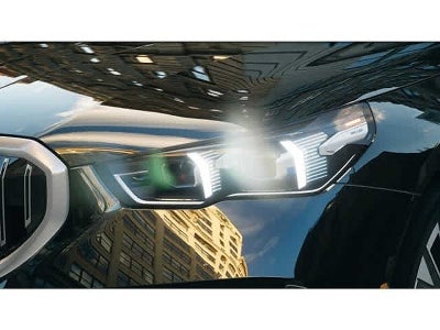 2026 BMW 5 Series 530i xDrive Sedan