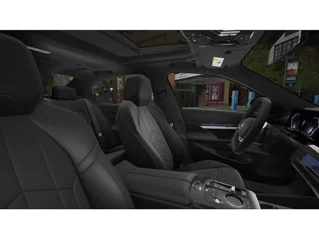 2026 BMW 5 Series 530i xDrive Sedan