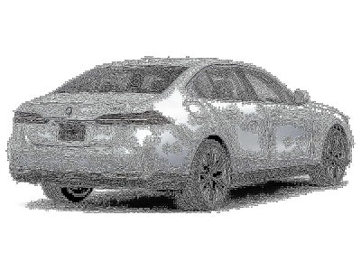 2026 BMW 5 Series 530i xDrive Sedan