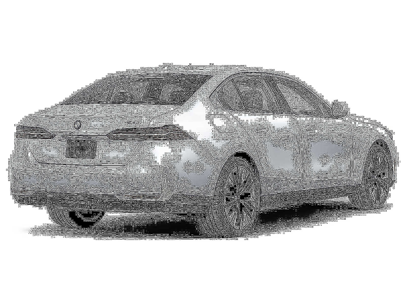 2026 BMW 5 Series 530i xDrive Sedan