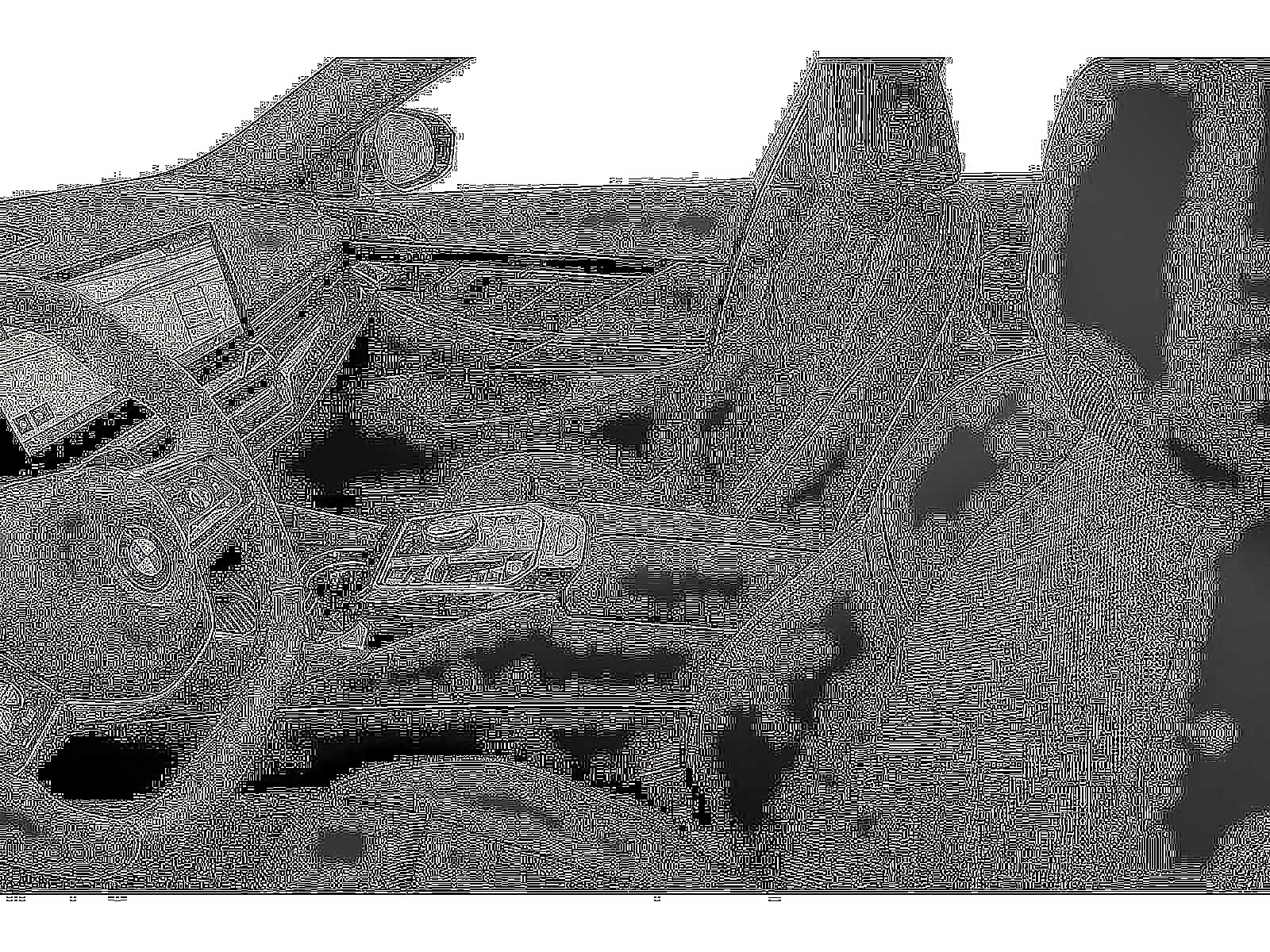 2026 BMW 5 Series 530i xDrive Sedan