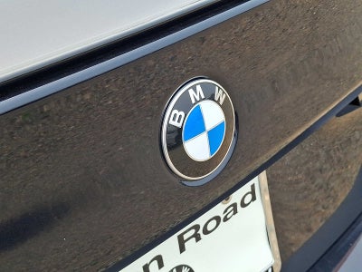 2026 BMW 5 Series 530i xDrive Sedan