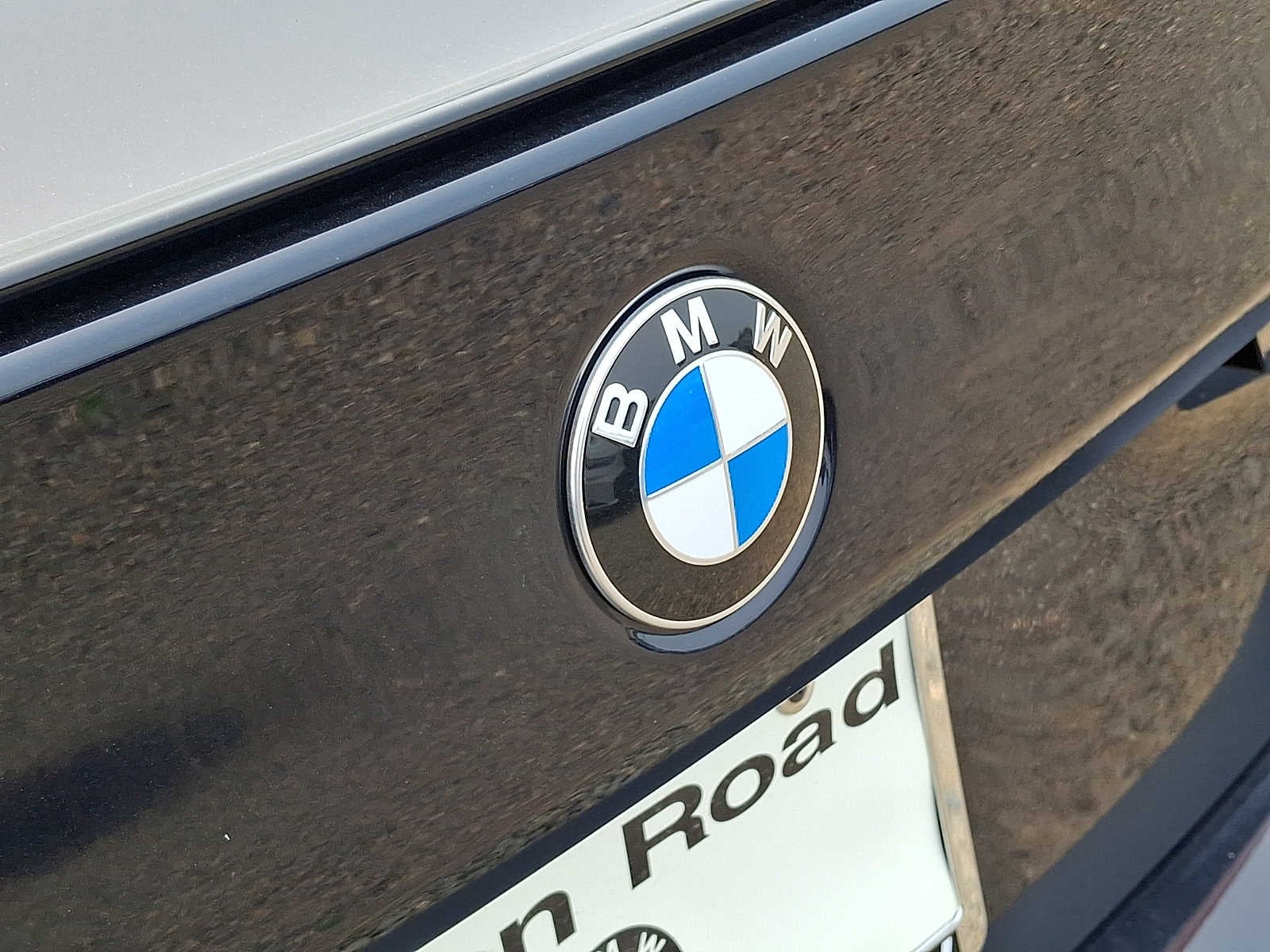 2026 BMW 5 Series 530i xDrive Sedan