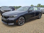 2026 BMW 5 Series 530i xDrive Sedan