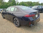 2026 BMW 5 Series 530i xDrive Sedan