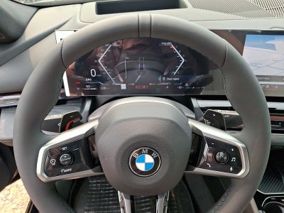 2026 BMW 5 Series 530i xDrive Sedan