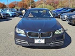 2014 BMW 5 Series 4dr Sdn 535i xDrive AWD