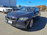 2014 BMW 5 Series 4dr Sdn 535i xDrive AWD