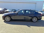 2014 BMW 5 Series 4dr Sdn 535i xDrive AWD