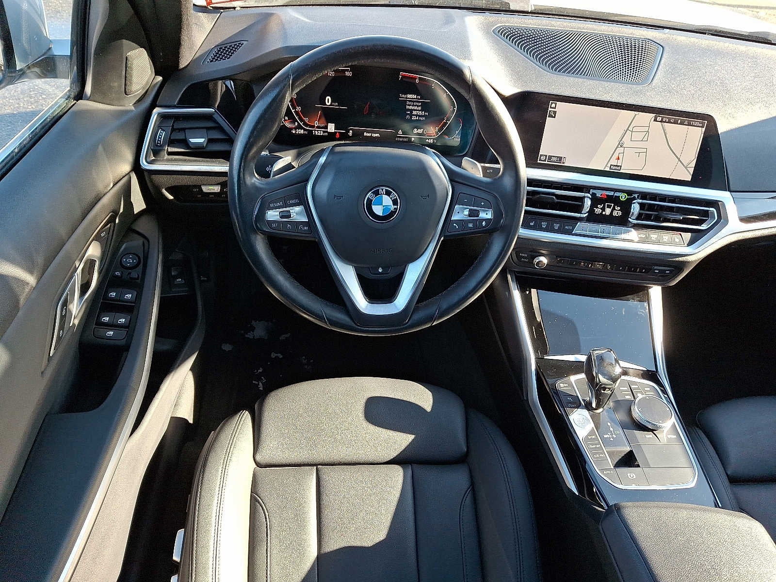 2019 BMW 3 Series 330i xDrive Sedan