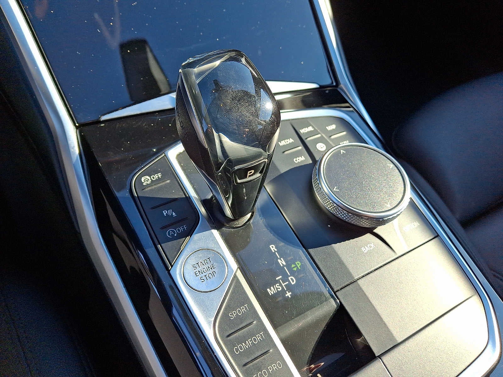 2019 BMW 3 Series 330i xDrive Sedan