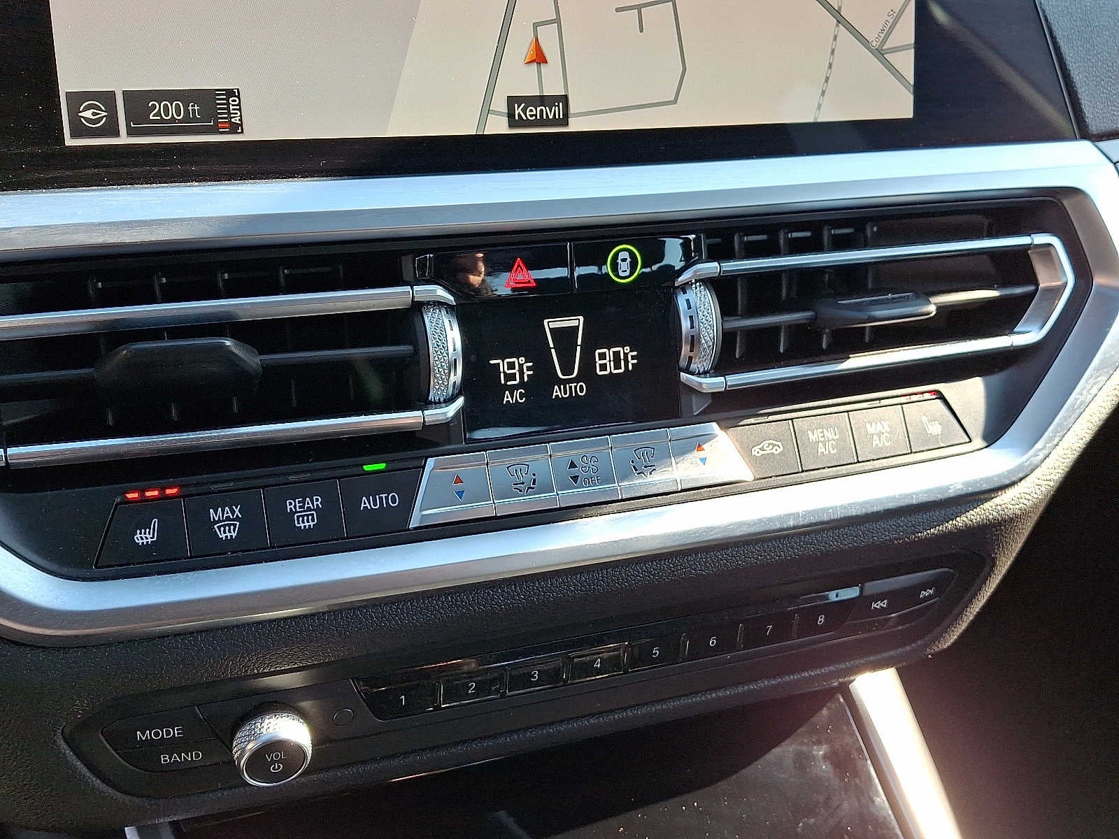 2019 BMW 3 Series 330i xDrive Sedan