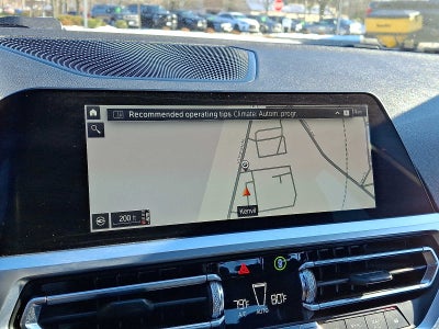 2019 BMW 3 Series 330i xDrive Sedan