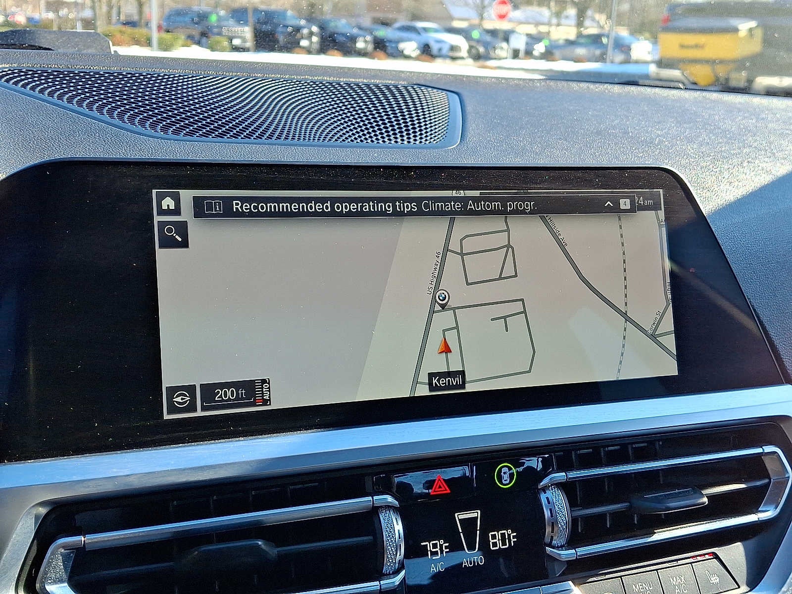 2019 BMW 3 Series 330i xDrive Sedan