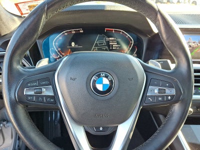 2019 BMW 3 Series 330i xDrive Sedan