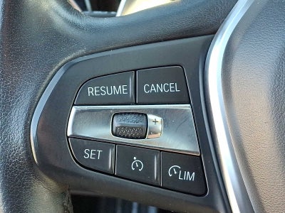 2019 BMW 3 Series 330i xDrive Sedan