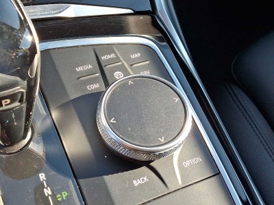 2019 BMW 3 Series 330i xDrive Sedan