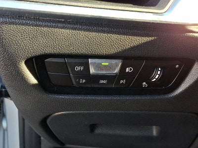 2019 BMW 3 Series 330i xDrive Sedan