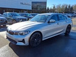 2019 BMW 3 Series 330i xDrive Sedan