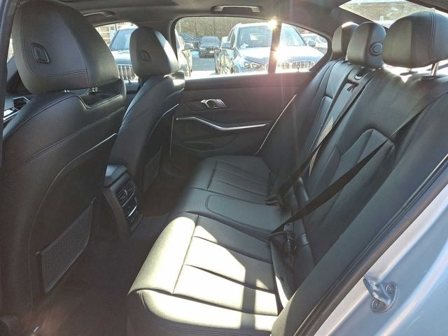 2019 BMW 3 Series 330i xDrive Sedan