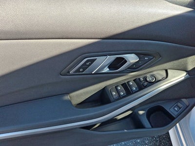 2019 BMW 3 Series 330i xDrive Sedan