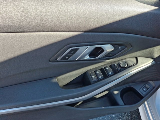 2019 BMW 3 Series 330i xDrive Sedan
