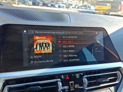 2019 BMW 3 Series 330i xDrive Sedan