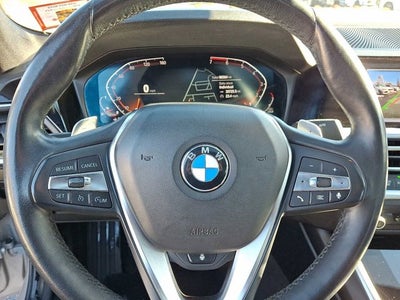 2019 BMW 3 Series 330i xDrive Sedan