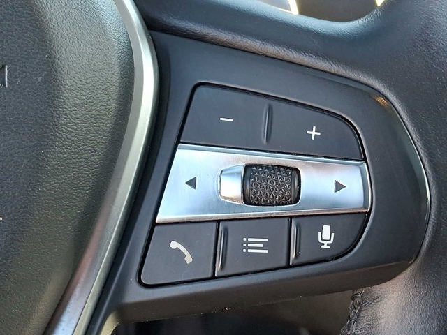 2019 BMW 3 Series 330i xDrive Sedan