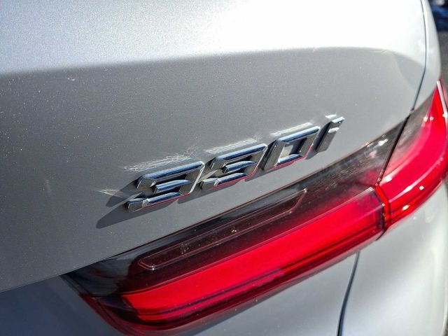 2019 BMW 3 Series 330i xDrive Sedan