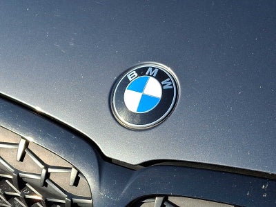 2021 BMW 3 Series M340i xDrive Sedan